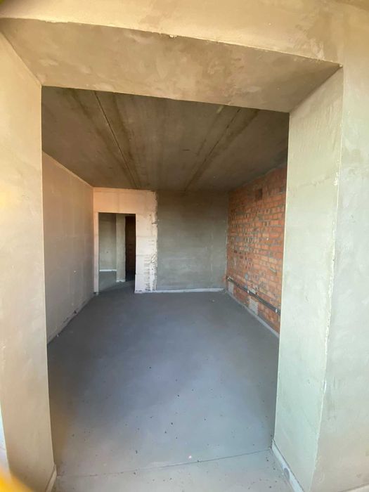 ЖК Брама-1 продам 2к квартиру 74кв.м.