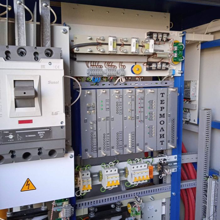 Продам ТПЧ-400-1.0-380