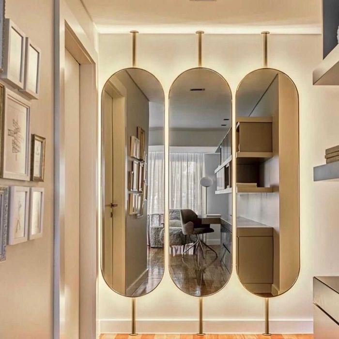 Mobiliário para loja