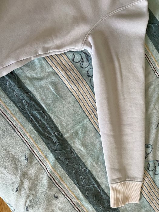 Кофта alpha industries