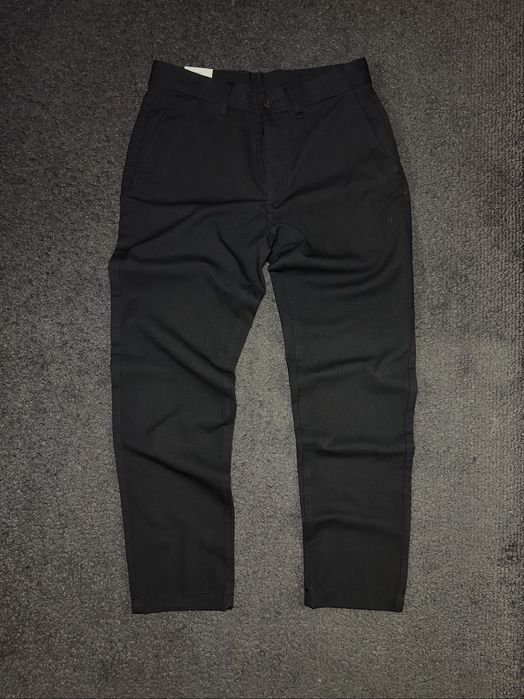 Чоловічі класичні штани Zara