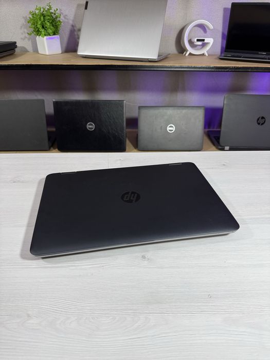 Ноутбук HP ProBook 650 G3/i5-7300U/8 Gb/SSD 128 Gb/Intel HD 620 до 2 Gb