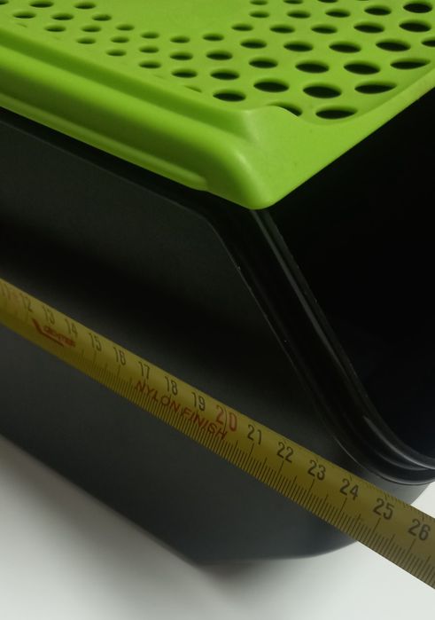 Tulha cebolas/ tulha batatas/ tupperware