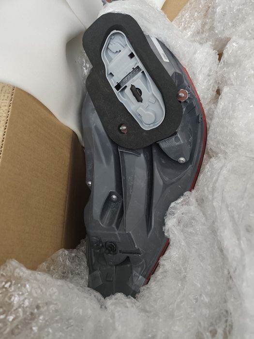 Farolim adequados para Mercedes W205