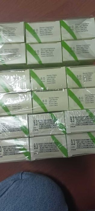 Remife Color – Coloração Profissional 100ml