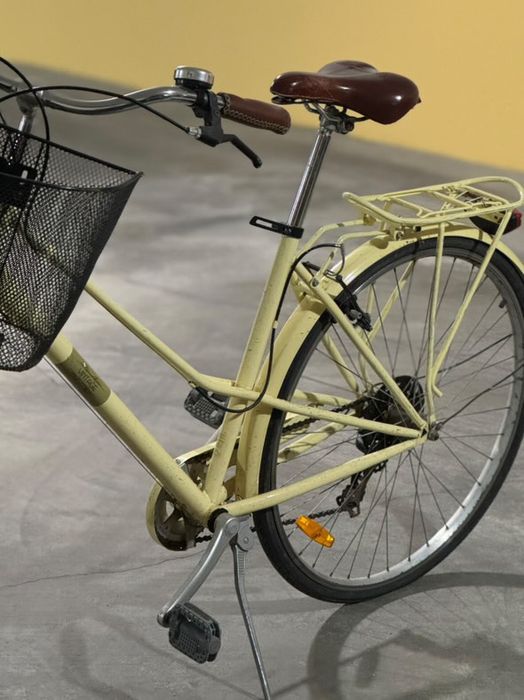 Bicicleta clássica