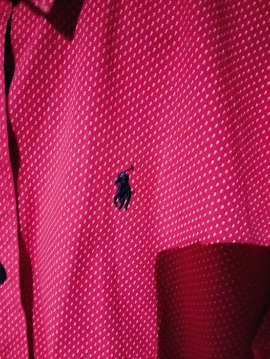 Koszula Larph Lauren