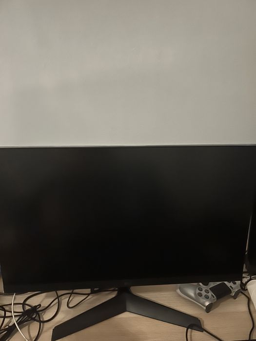 Monitor LG 144hz (COM GARANTIA)