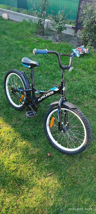 Rower Kross 20 c
