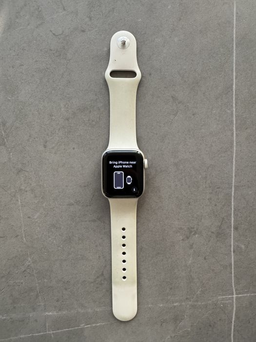 Apple Watch SE 2 gen 40mm
