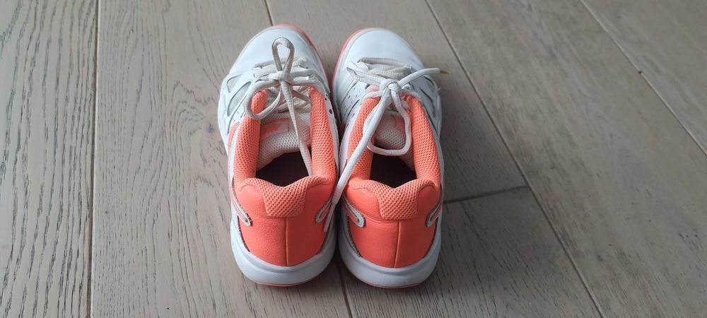 NIKE 38,5 24,5 cm buty damskie sneakersy sportowe