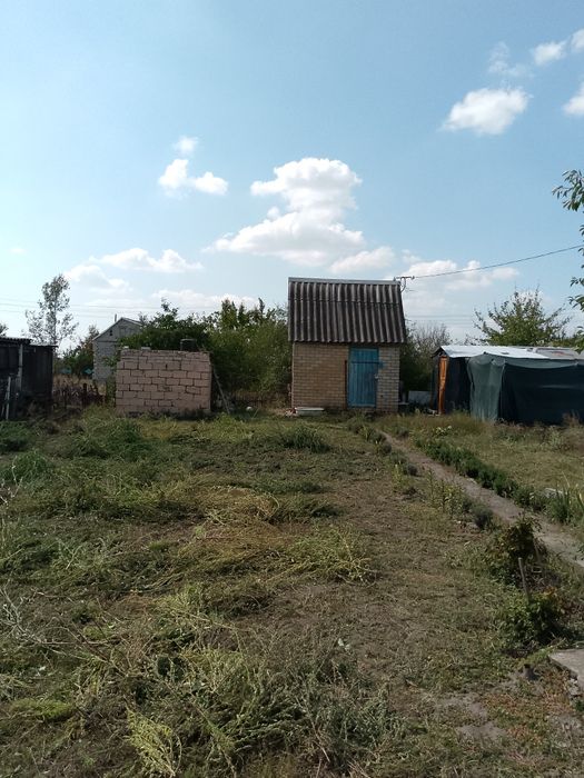 Продам участок в дачном кооперативе,, Отдых,,