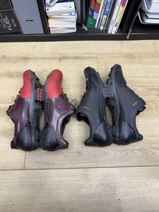 Sapatos btt Specialized S-Works