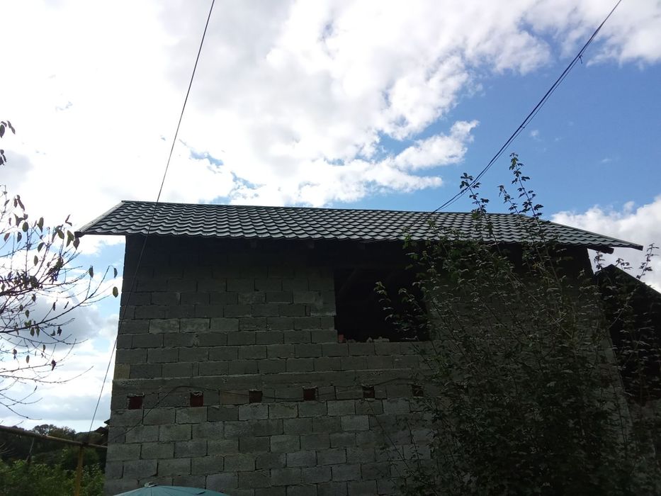 Продається будинок