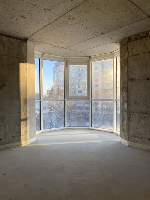 Простора 2к квартира. Центр.
