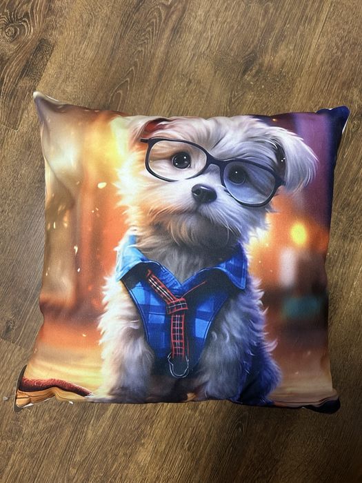 Poduszka nowa z metką