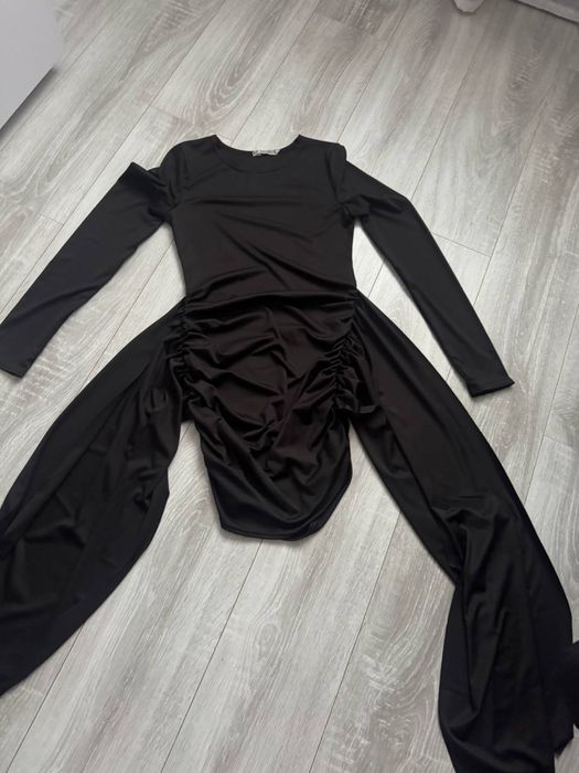 Сукня платье чорне