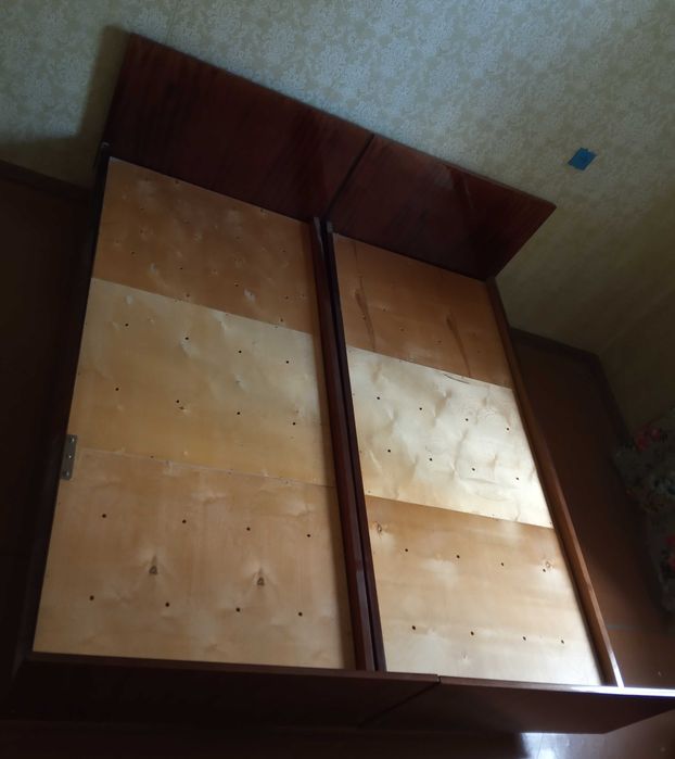 Продам кровать. Б/у