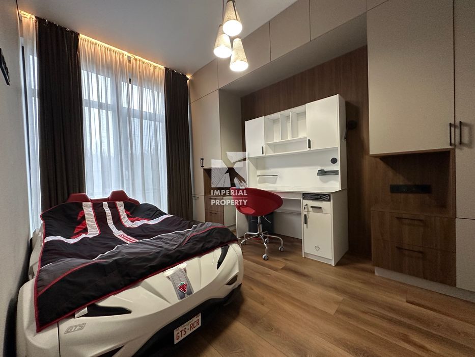 3-rooms apartment apartment by the address st. Kitoboynaya (area 85 m²) - Atlanta.ua - photo 10