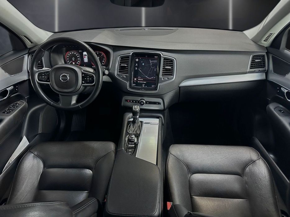 Volvo XC 90 2.0 D4 R-Design