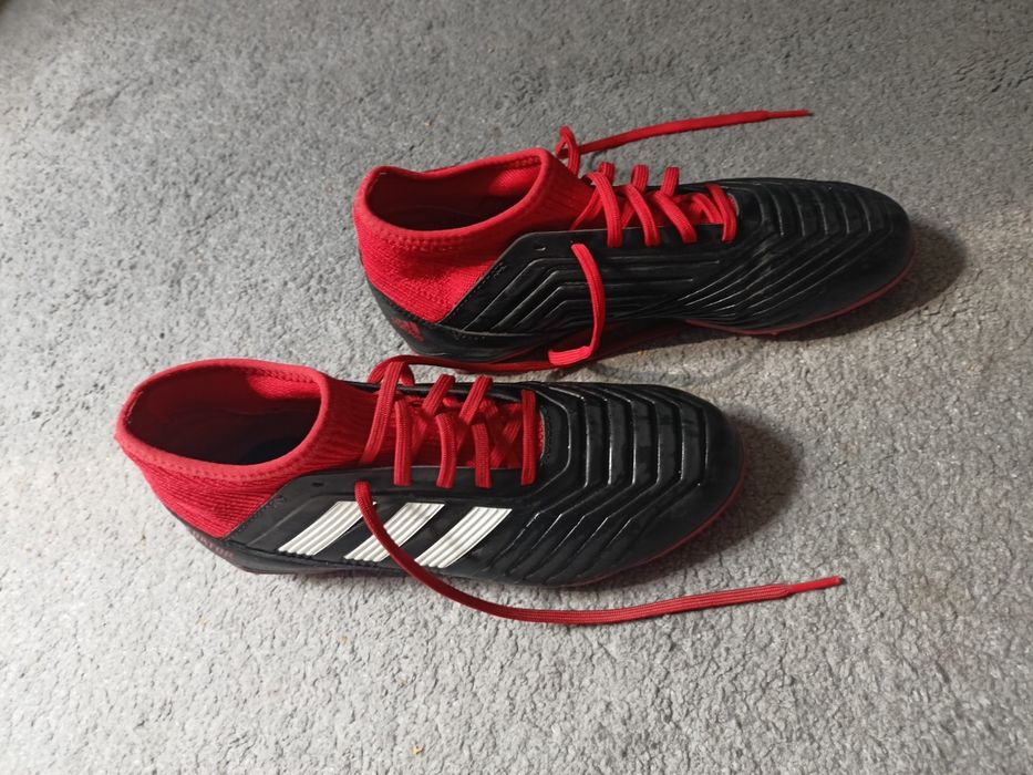 Korki piłkarskie Adidas