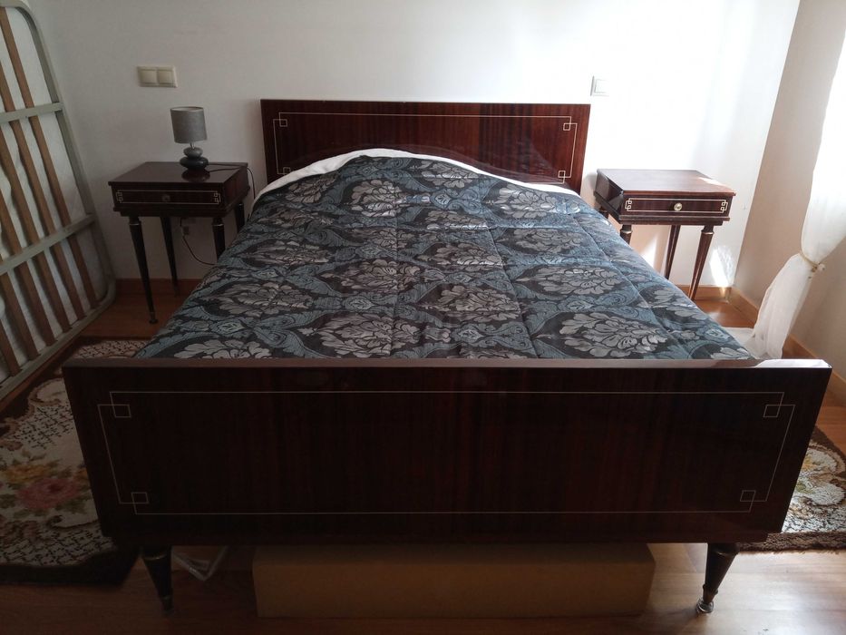 Moveis de quarto de casal