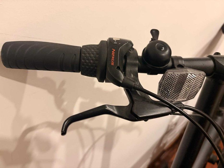Bicicleta Electrica Xiaomi  Mi Smart NOVA