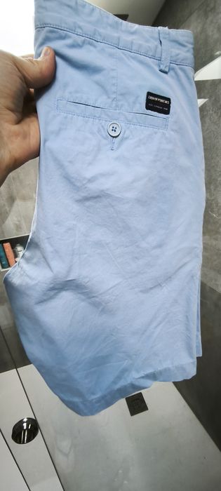 Lion of Porches Bermudas Calções M