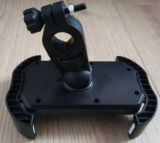 Uchwyt do smartfona na kierownicę roweru, wózka, hulajnogi, itp