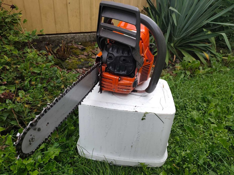 Husqvarna 575xpg