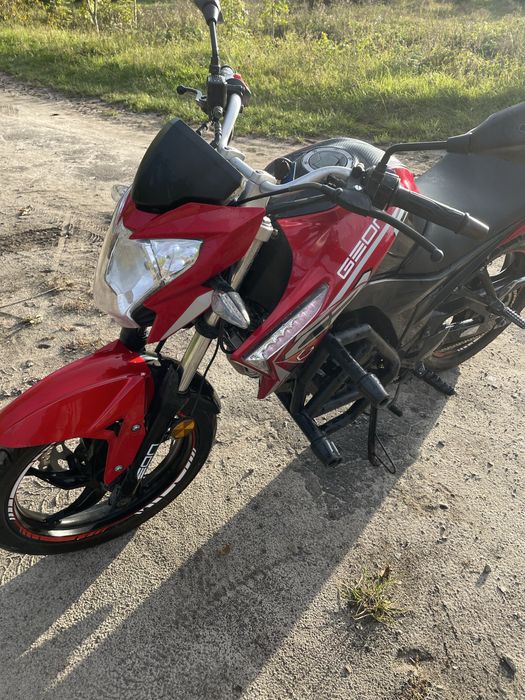 Продам  Geon cr6