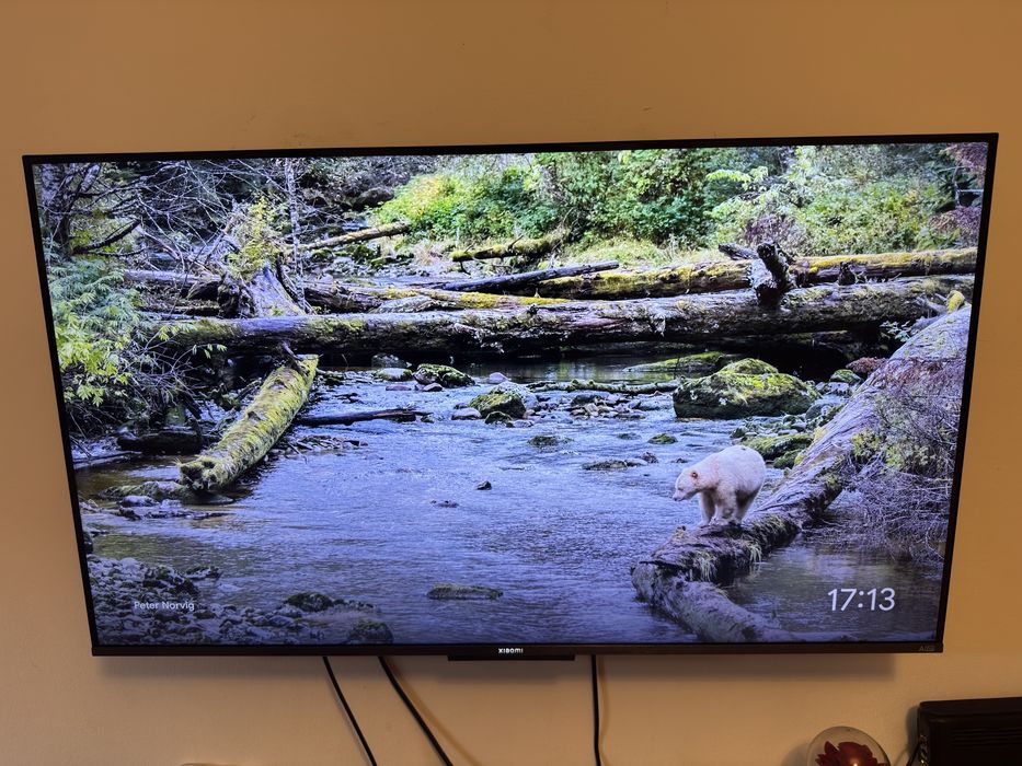 Xiaomi tv a pro 2025 43 ‘’