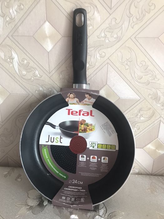 Сковорода d 24 см