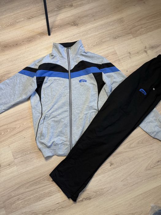 Новый спортивный костюм, мужской L-XL