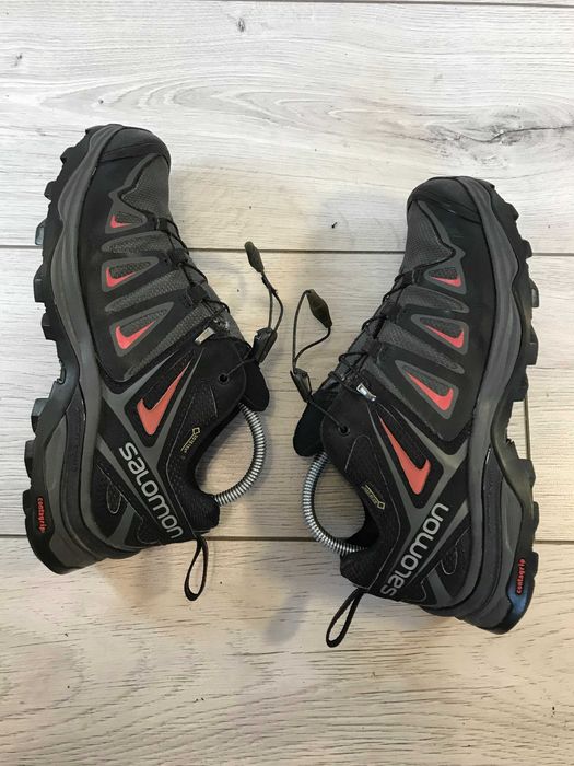Buty trekkingowe Salomon X-Ultra rozm. 37,5 gore-tex