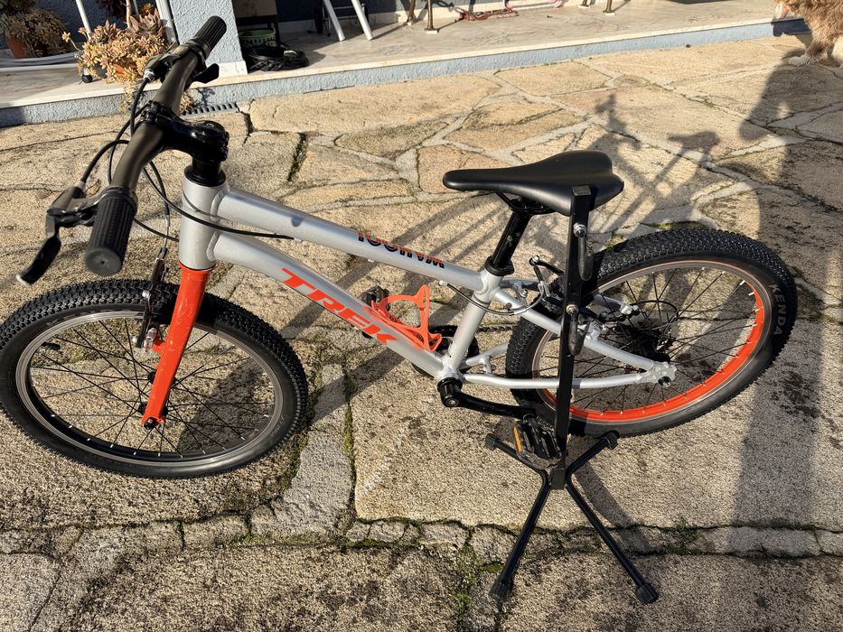 Trek Wahoo roda 20