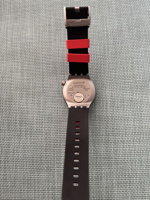 Relógio Swatch Novo
