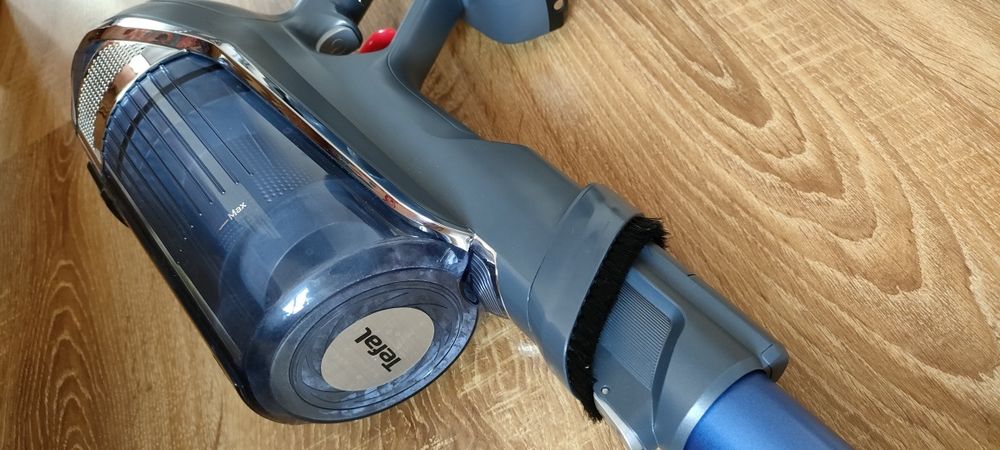 Tefal końcówka mopująca