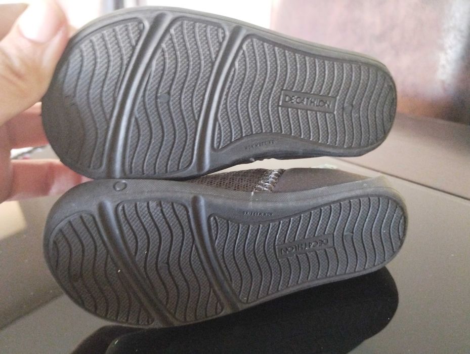 Sapatilhas Decathlon