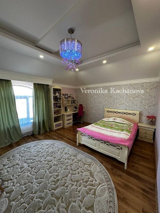 House by the address st. Sportivnaya (area 315 m²) - Atlanta.ua - photo 12