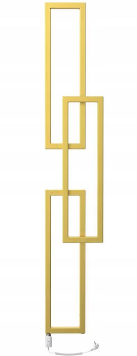 Grzejnik elektryczny ELZA 171/30 Złoty