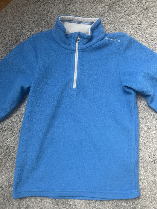 Polar narciarski Quechua Decathlon 105-114