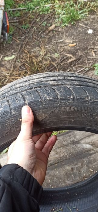 Резина Toyo 205/50 r17 93w