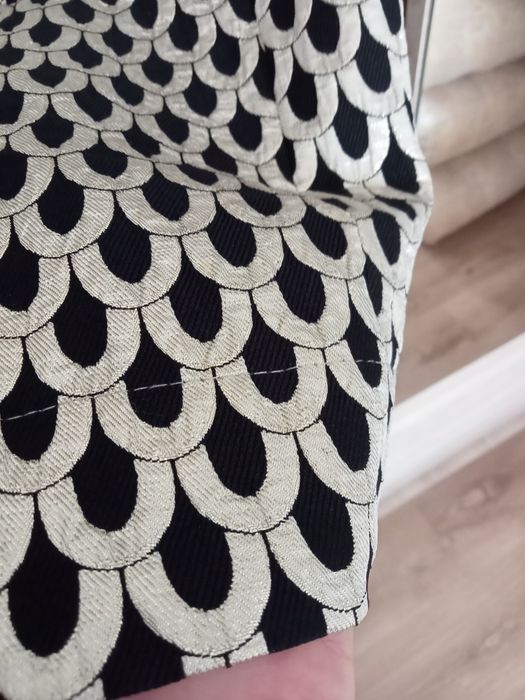 Elegancka sukienka bez ramiączek