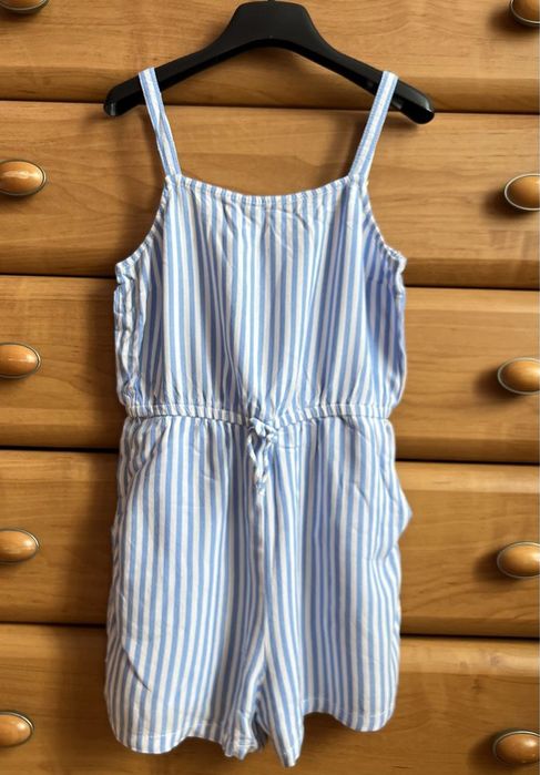 Ромпер комбінезон H&M на дівчинку 8-9Y (128-134cm)