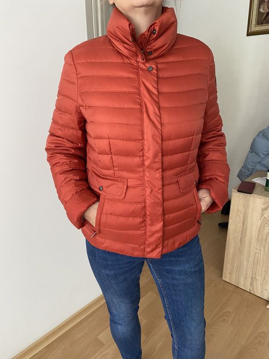 Фірмовий пуховічок