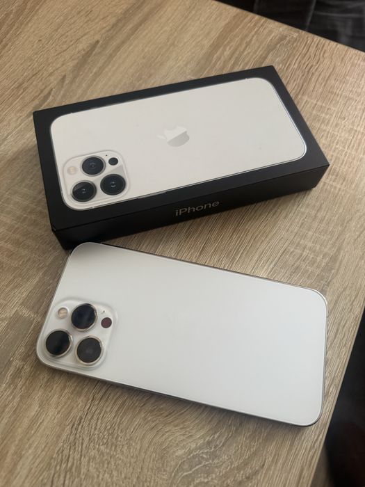 Iphone 13pro max 128