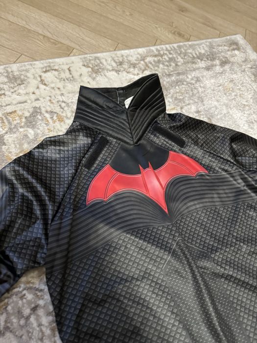 Strój Batmana, bal, zabawa, kostium, przebranie