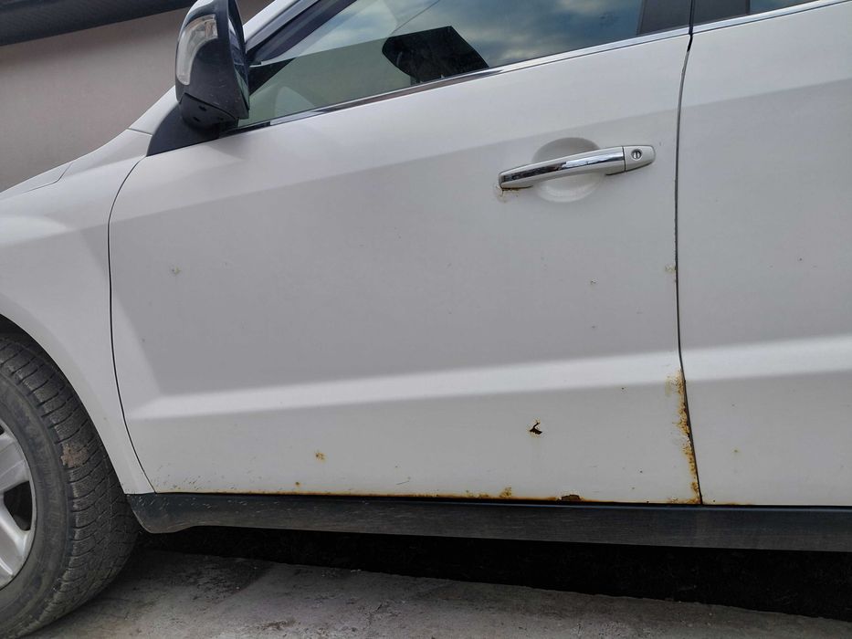 Geely Emgrand X7 2014р.ПЕРЕКУПИ НЕ ПИШІТЬ