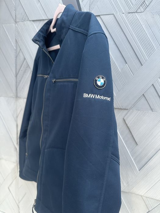 Kurtka BMW Softshell  L